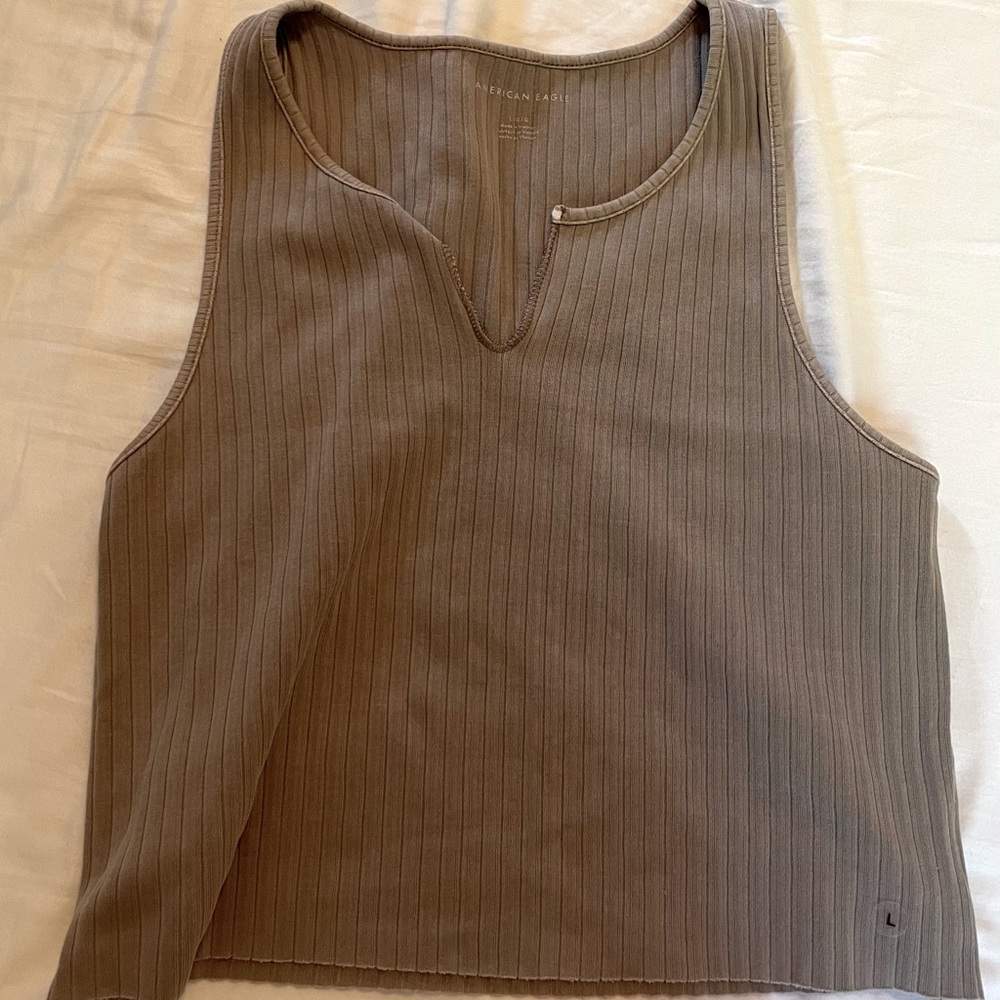 American Eagle tank top
